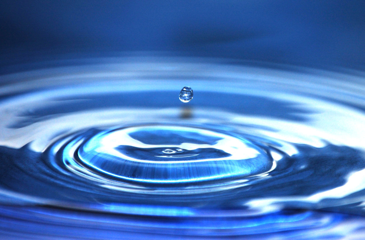Water